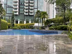 8 Saint Thomas (D9), Condominium #570117861